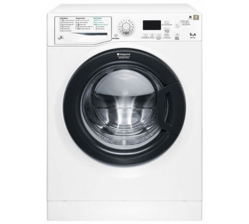 Стиральная машина с фронтальной загрузкой HOTPOINT-ARISTON wmug 5050b cis