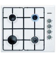 Варочная панель SIMFER H60Q40W411