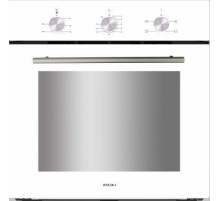 Встраиваемый электрический духовой шкаф Ascoli OB60B-02NM4W