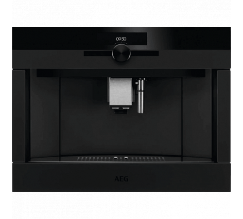 Кофемашина встраиваемая AEG KKK994500T