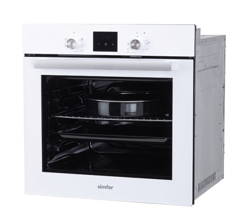 Духовой шкаф SIMFER B6EW56022