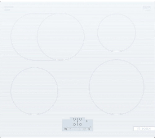 Варочная поверхность BOSCH PIF612BB1E