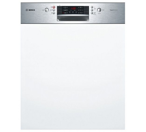 Встраиваемая посудомоечная машина BOSCH SMI 46IS09E