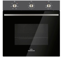 Электрический духовой шкаф Rodmans Standart BOE 6601 BL