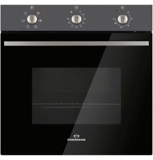 Электрический духовой шкаф Rodmans Standart BOE 6601 BL