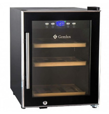 Винный шкаф GEMLUX GL-WC-12C