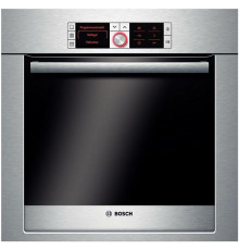 Духовой шкаф Bosch HBG 78B750 нержавеющая сталь
