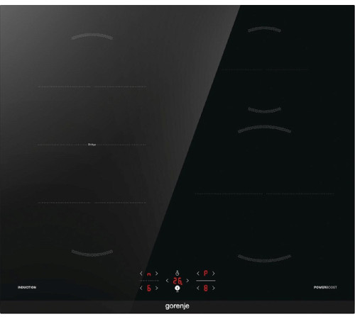 Варочная поверхность GORENJE GI6421BC