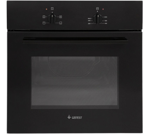 Духовой шкаф GEFEST ДА 622 K2