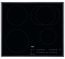 Варочная поверхность AEG IKB64413FB