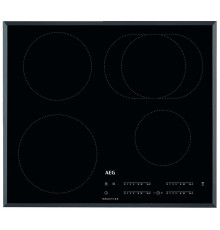 Варочная поверхность AEG IKB64413FB