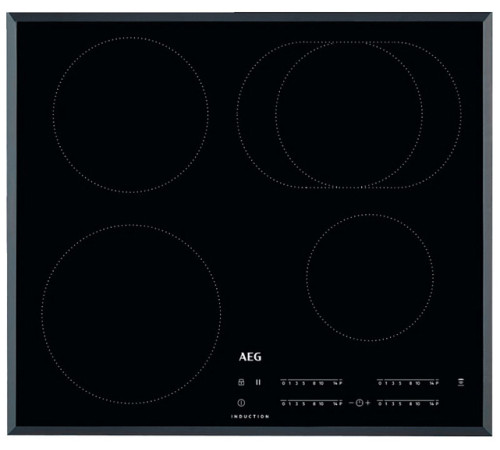 Варочная поверхность AEG IKB64413FB
