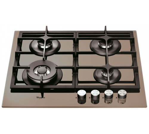 Газовая поверхность WHIRLPOOL goa 6425/s