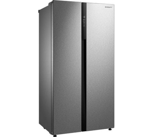 Холодильник KRAFT KF-MS3090X