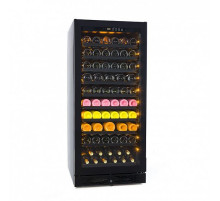 Винный шкаф CAVANOVA TW03-110