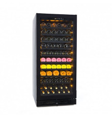 Винный шкаф CAVANOVA TW03-110