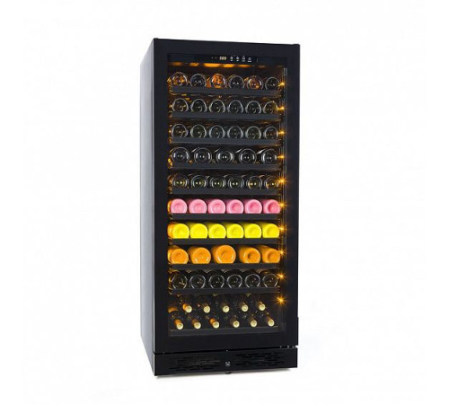 Винный шкаф CAVANOVA TW03-110