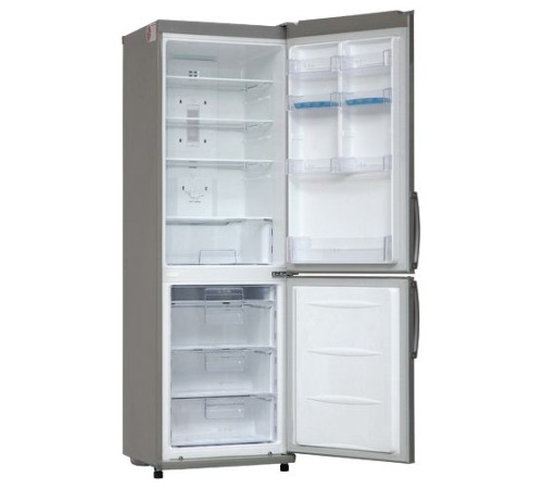 Холодильник LG ga-e409ulqa