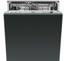 Посудомоечная машина SMEG sta6539l2