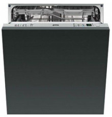 Посудомоечная машина SMEG sta6539l2