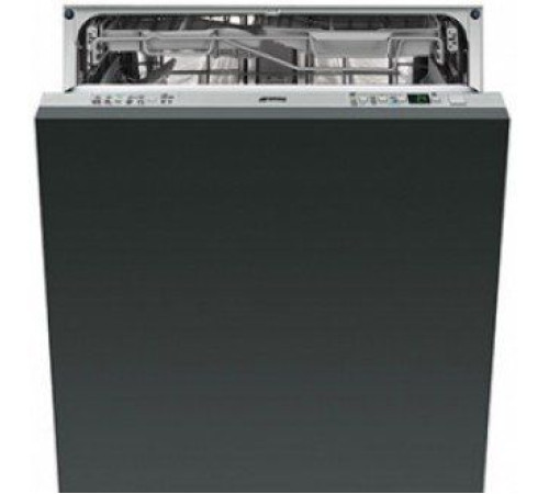 Посудомоечная машина SMEG sta6539l2