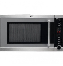 Микроволновая печь AEG mfc3026sm