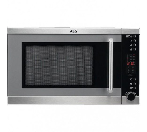 Микроволновая печь AEG mfc3026sm