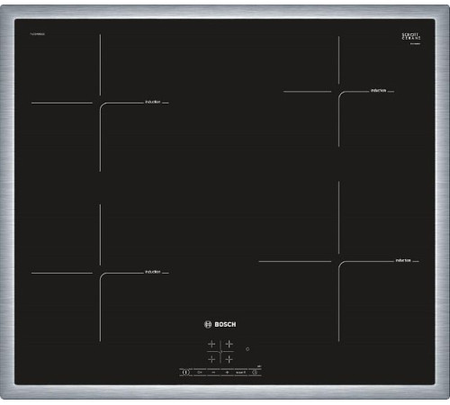Электрическая поверхность BOSCH PUE 645BB1E