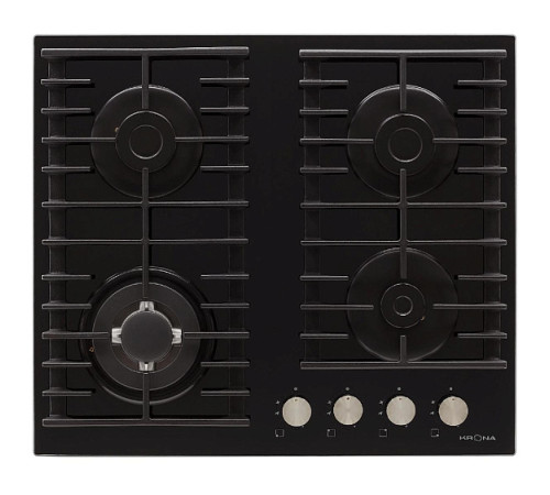 Варочная поверхность KRONA Hagel 60 BL W