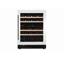 Винный шкаф DUNAVOX DAU-39.121DW