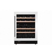 Винный шкаф DUNAVOX DAU-39.121DW