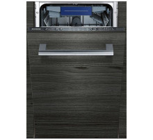 Посудомоечная машина Siemens SR 615X72NR