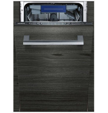Посудомоечная машина Siemens SR 615X72NR