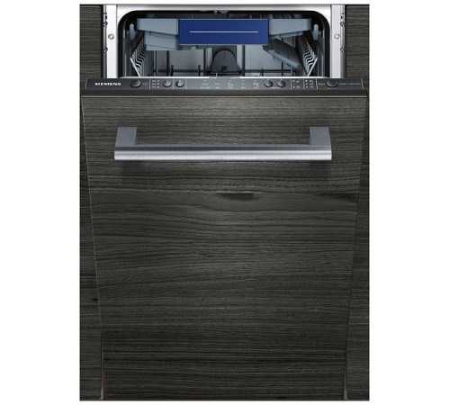 Посудомоечная машина Siemens SR 615X72NR