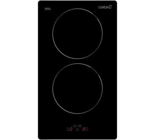 Варочная панель CATA ISB 3002 BK