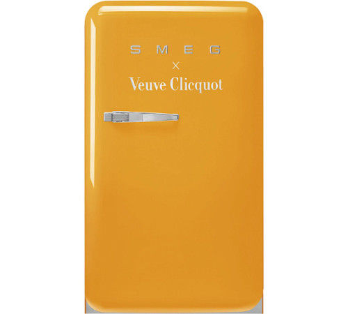 Холодильник SMEG FAB10RDYVC5
