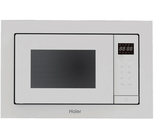 Микроволновая печь HAIER HMX-BTG207W