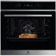 Духовой шкаф ELECTROLUX COE7P31X2
