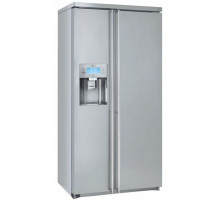 Холодильник SMEG fa55pcil3