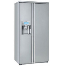 Холодильник SMEG fa55pcil3