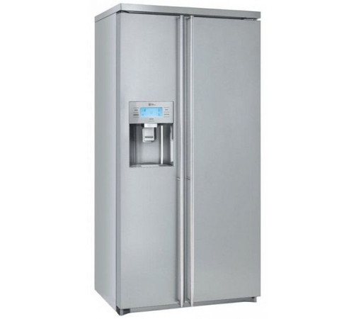 Холодильник SMEG fa55pcil3