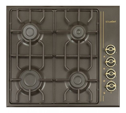 Варочная поверхность LUXDORF H60Q40L450