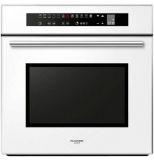 Духовой шкаф FULGOR LO 6113 TC WH