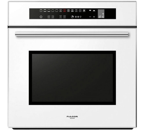 Духовой шкаф FULGOR LO 6113 TC WH