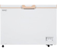 Морозильник-ларь KRAFT TCH-H310EGL