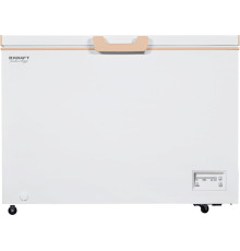 Морозильный ларь KRAFT TCH-H435EGL