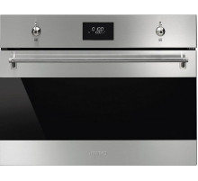 Микроволновая печь SMEG SF4301MX