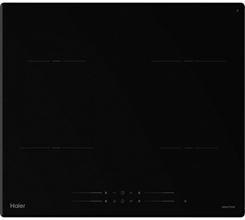 Варочная поверхность HAIER HHX-Y64SVVB
