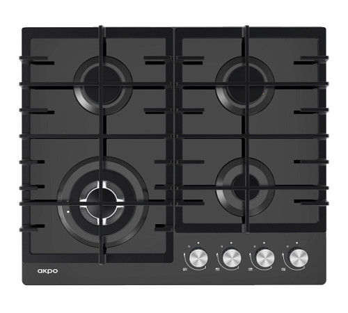 Варочная поверхность AKPO PGA 604 AGC-T BL