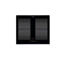 Варочная панель CATA IF 6002 BK